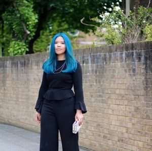 Jeffrey Campbell for Asos 2016